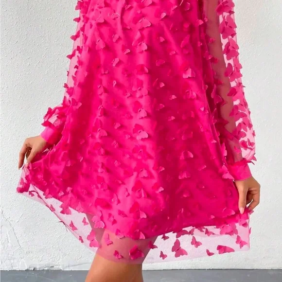 Dress - Picture 4 of 12